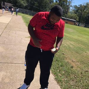 Meet your Posher, Derrick